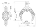 Makeblock Robot Gripper