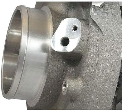 BorgWarner 13009097047 Super Core Assembly (Super Core Assembly SX-E S300SX-E 8780), 1 Pack