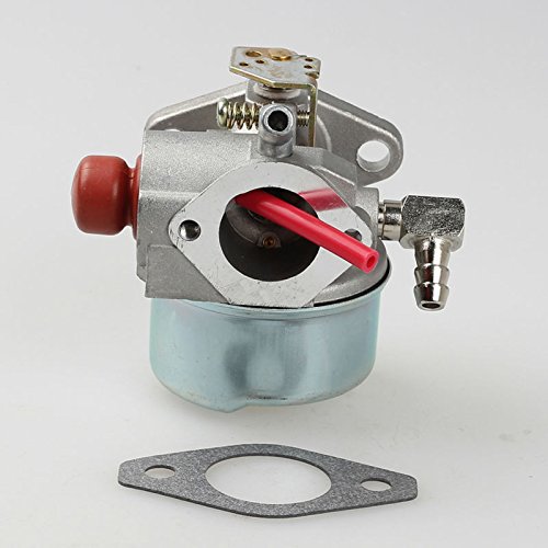 Carburatore Pro Chaser Per Tosaerba Toro 6.5HP Modello 20007 E Altri Motori 4.5-6.75HP