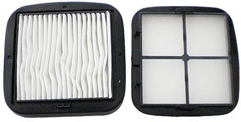 Pet & Hand Vac Multi-Level Filter, 97D5