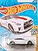 Hot Wheels Nissan 5 Car Set Bundle Version 4