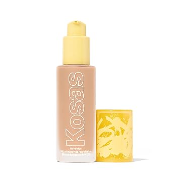 Kosas BB Burst Tinted Gel Cream - Very Light Cool 11