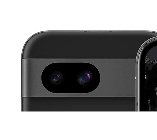 Google Pixel 8a – Unlocked Android smartphone with advanced Pixel