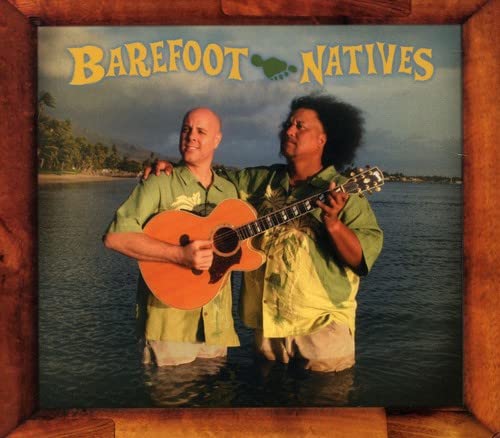 Barefoot Natives
