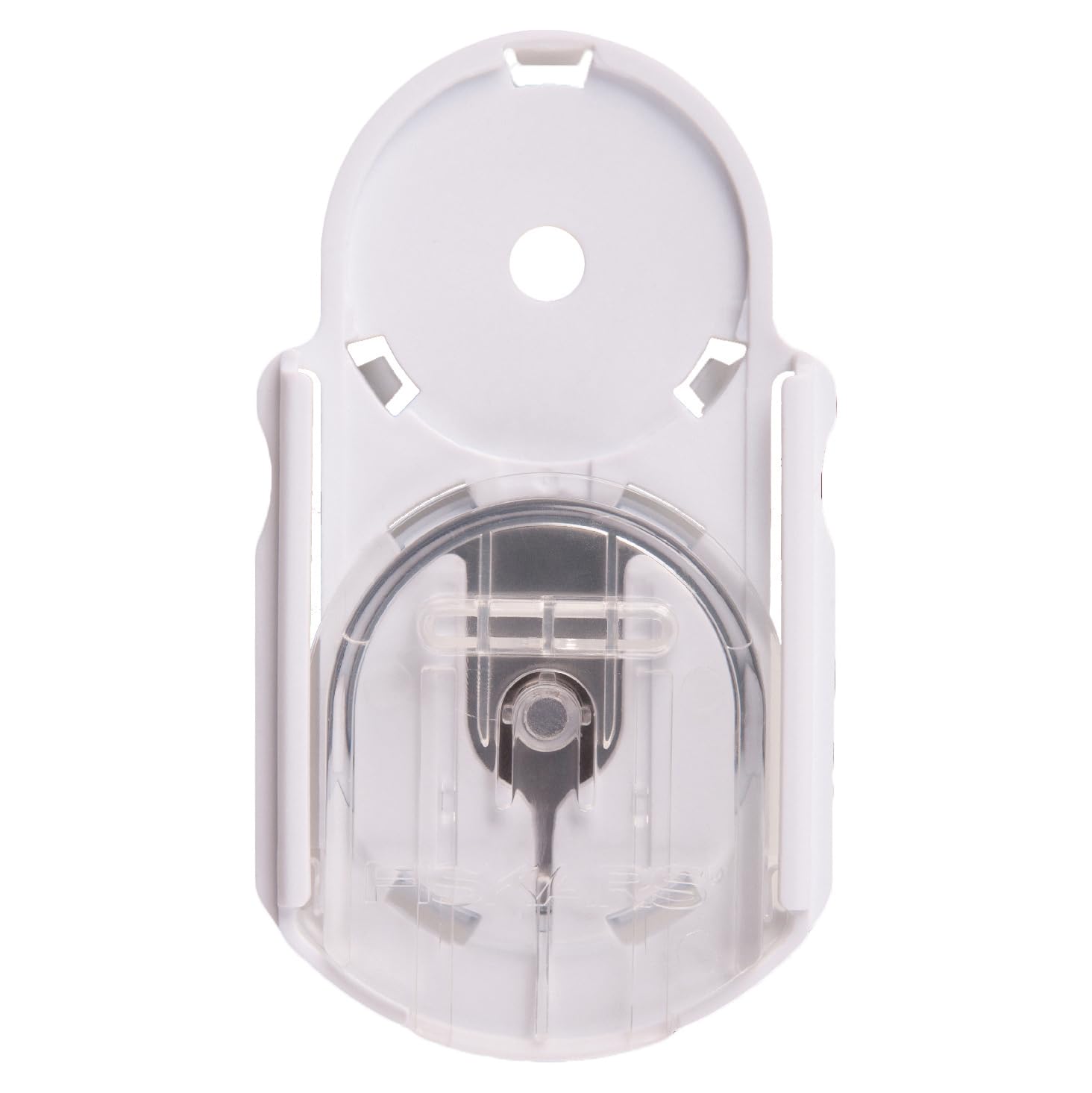Fiskars Titanium Blades Change Tool, For Fiskars Rotary Cutter Ø 45 mm (Item No.: 1003861), Included 5 Spare Blades, 1014652
