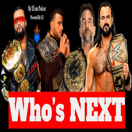 Who's NEXT (LHAC Ep.43)