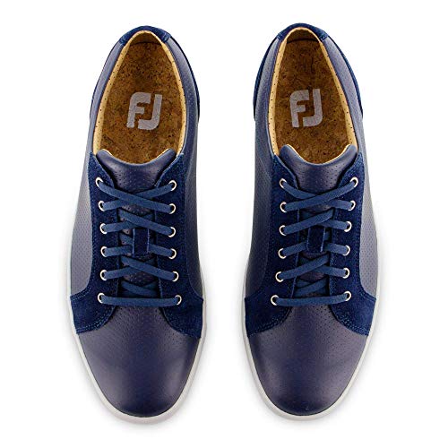 FootJoy Men's Club Casuals Previous Season Style Golf Shoe4