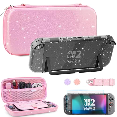 FUNDIARY gxL[P[X Switch 2p sÑOb^[fUC ϏՌANZT[ Xȃ|[^u[obOt n[hPChbLO\Jo[ XN[veN^[ V_[Xgbv&킢TLbv2