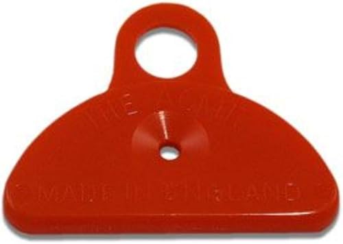 THE ACME Silbato de entrenamiento para perros número 576 viene en varios tamaños y colores Buena calidad de sonido, silbatos resistentes a la