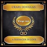  A Teenager In Love (UK Chart Top 20 - No. 13)