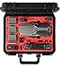 Produktbild MC-CASES® Koffer für DJI Mavic 2 Pro/Zoom und DJI Smart Controller - Kompakt Edition - In Deutschland hergestellt - Extrem Stabil
