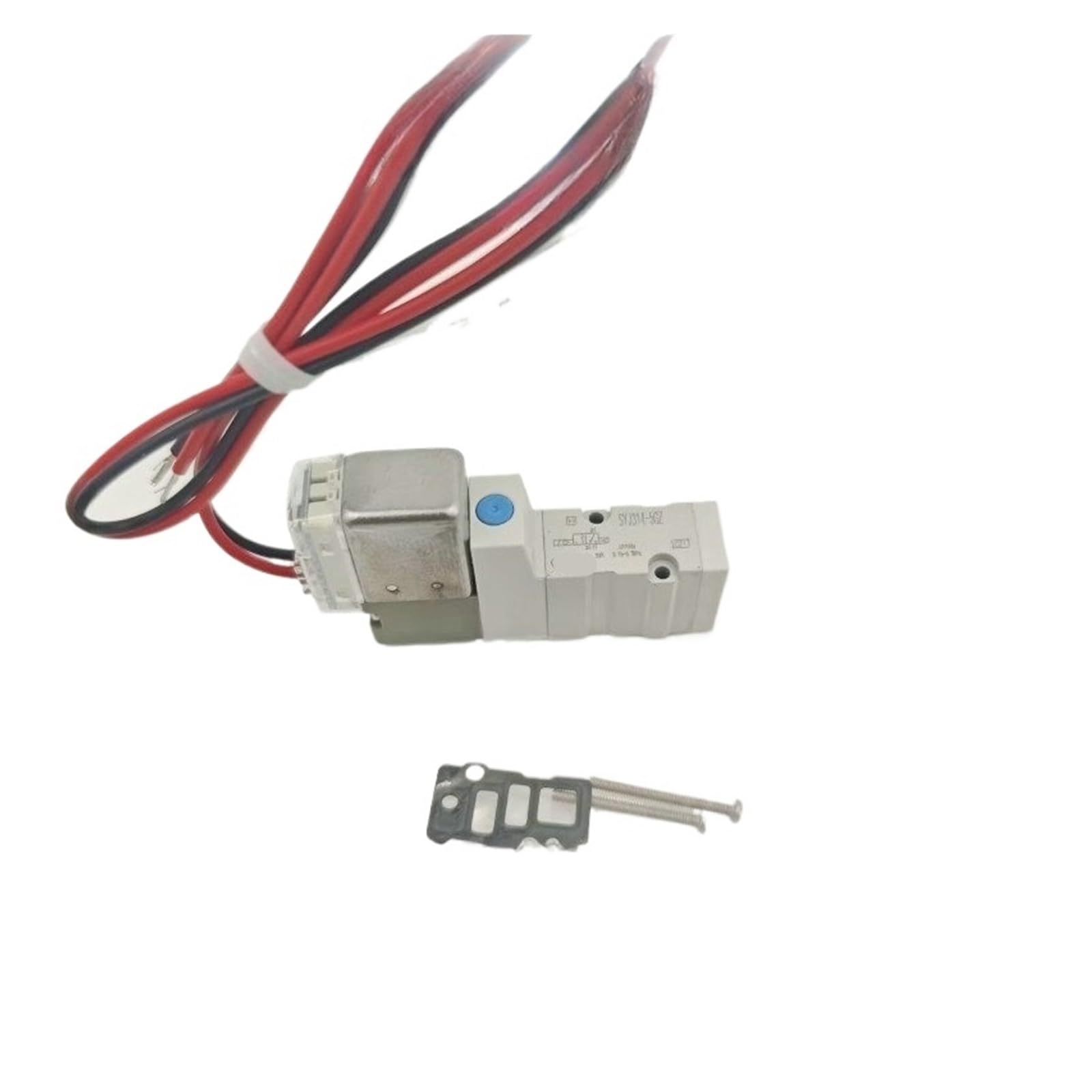 1pcs Solenoid Valve SYJ314-5GZ