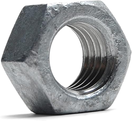 Miniatura 5 de Sturdy Built Perno en U galvanizado para remolque de 1/2 pulgadas x 3 pulgadas x 6 5/16 pulgadas con herrajes - Juego de 2