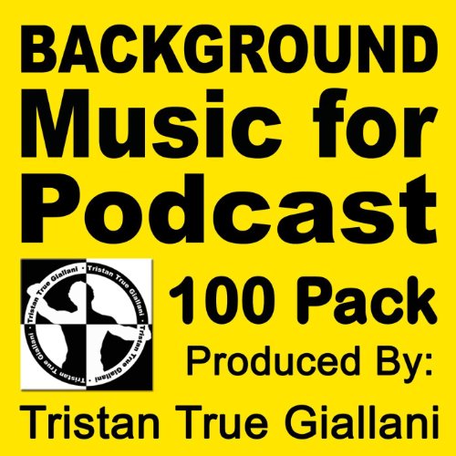 Background Music for Podcast von Background Music for Podcast bei