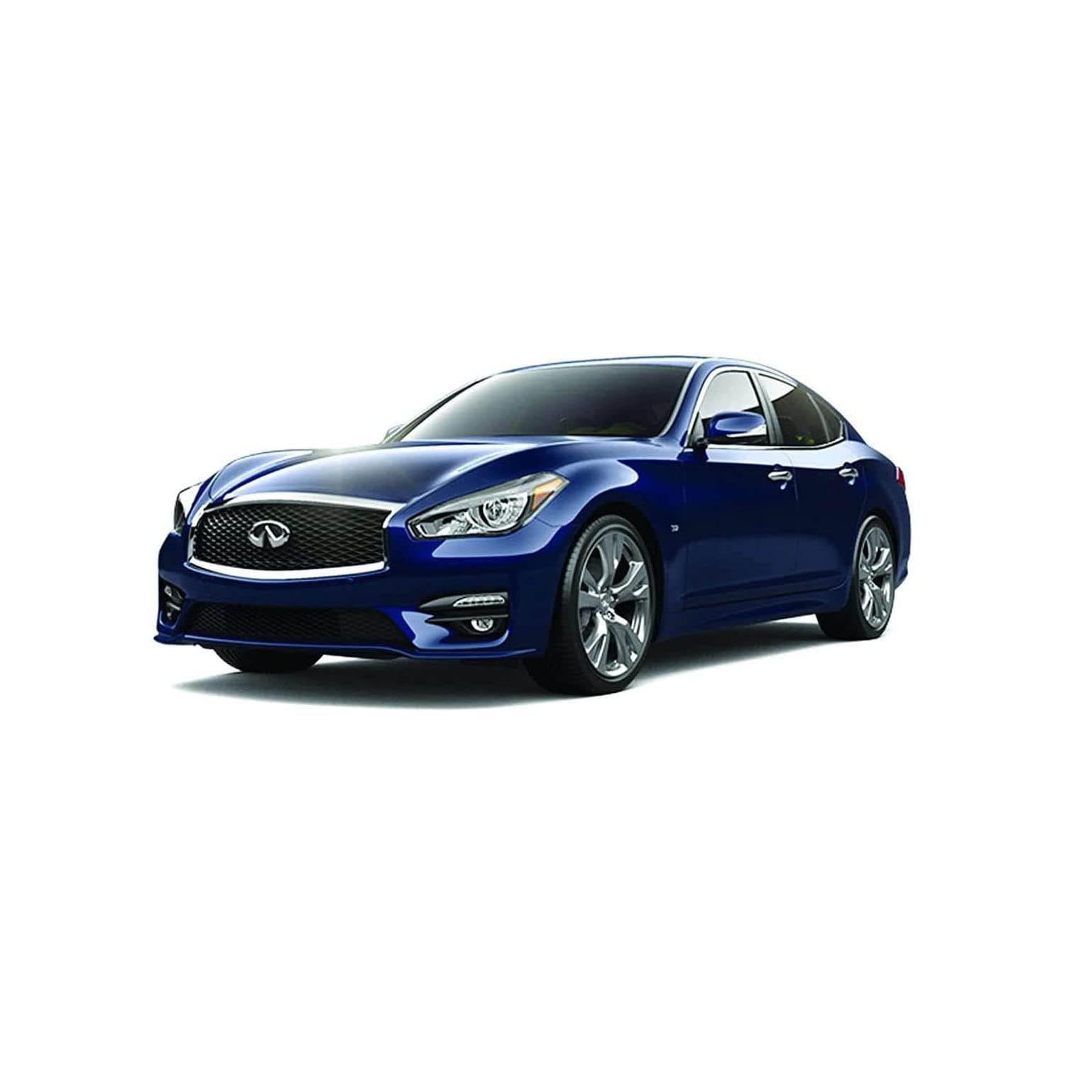 XtremeVision Interior LED for Infiniti Q70 2015+ (13 Pieces) Pure White Interior LED Kit + Installation Tool