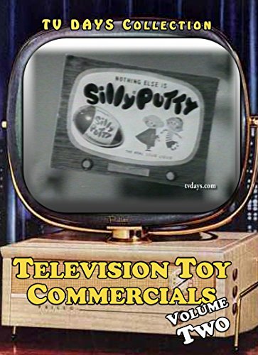 Television Toy Commercials Vol 2