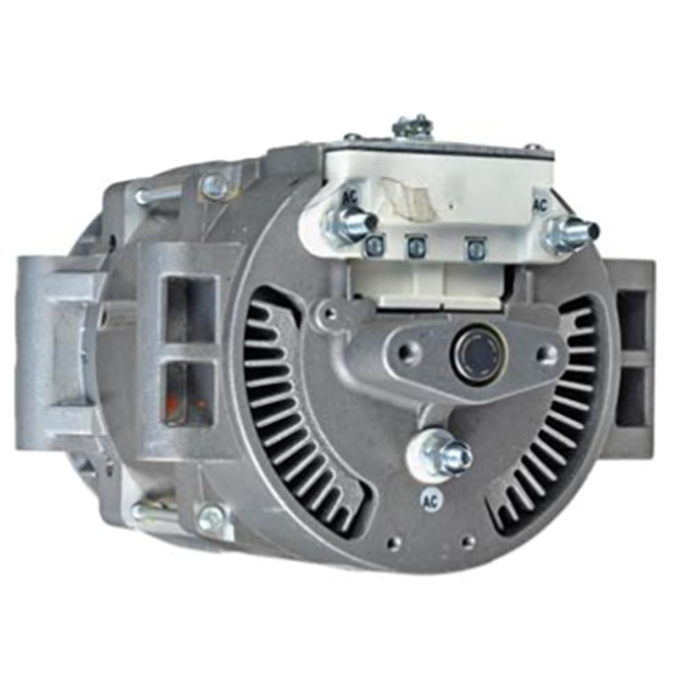 Amazon.com: Rareelectrical 52V 85A Alternator for 48V System