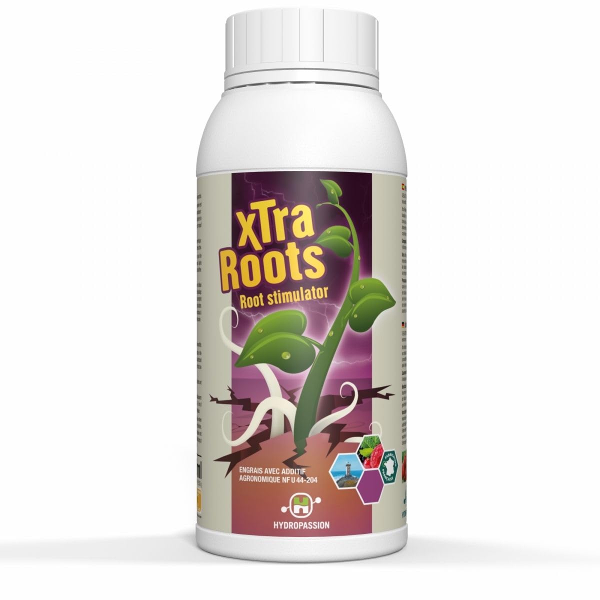 XTRA ROOTS - 500ML