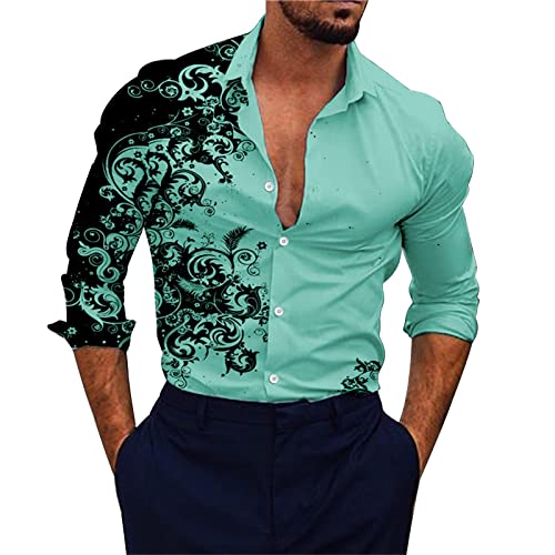 Tee shirt col v noir homme pour éliminer l'inconfort en été