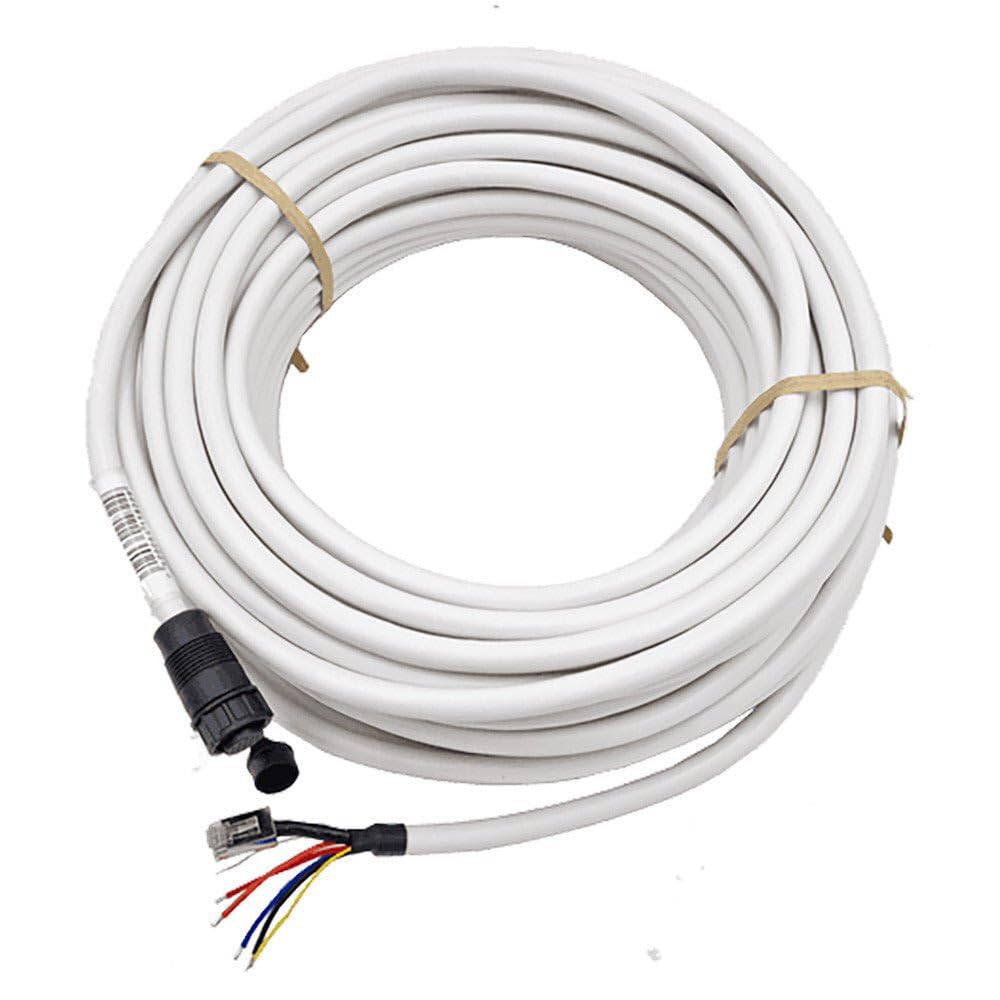 Cavo Backbone NMEA 2000 Per Barca – 3 Metri, Compatibile Con Garmin Lowrance Simrad B&G Navico, ABS