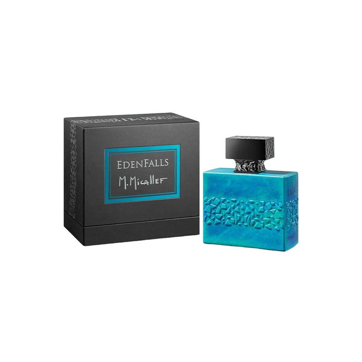 M. MICALLEF EdenFalls Eau de Parfum, Unisex (100 ml)