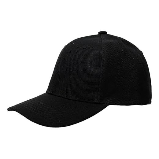 Boné Unissex Aba Curva Para Personalização Com 1 Peça