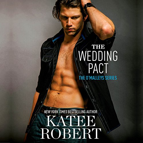Cover art for The Wedding Pact