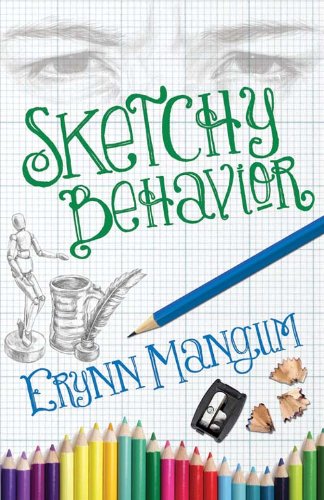 Sketchy Behavior      Kindle Edition