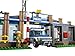 LEGO City Police Forest Station 4440