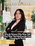 Million Dollar Mom Inc Magazine: April 2026 Edition: The Expansion Issue From Visibility to Authority