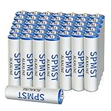 Relying on these AAA batteries to power wireless mice, game controllers, flashlights, thermometers, smart home devices, etc