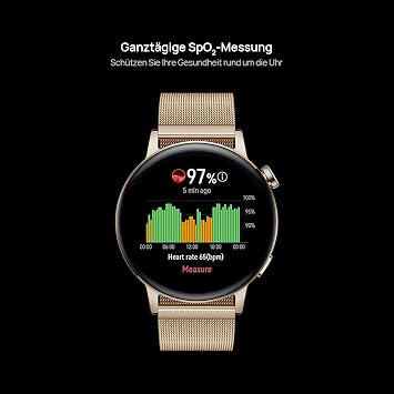 Gt3 42mm Elegant