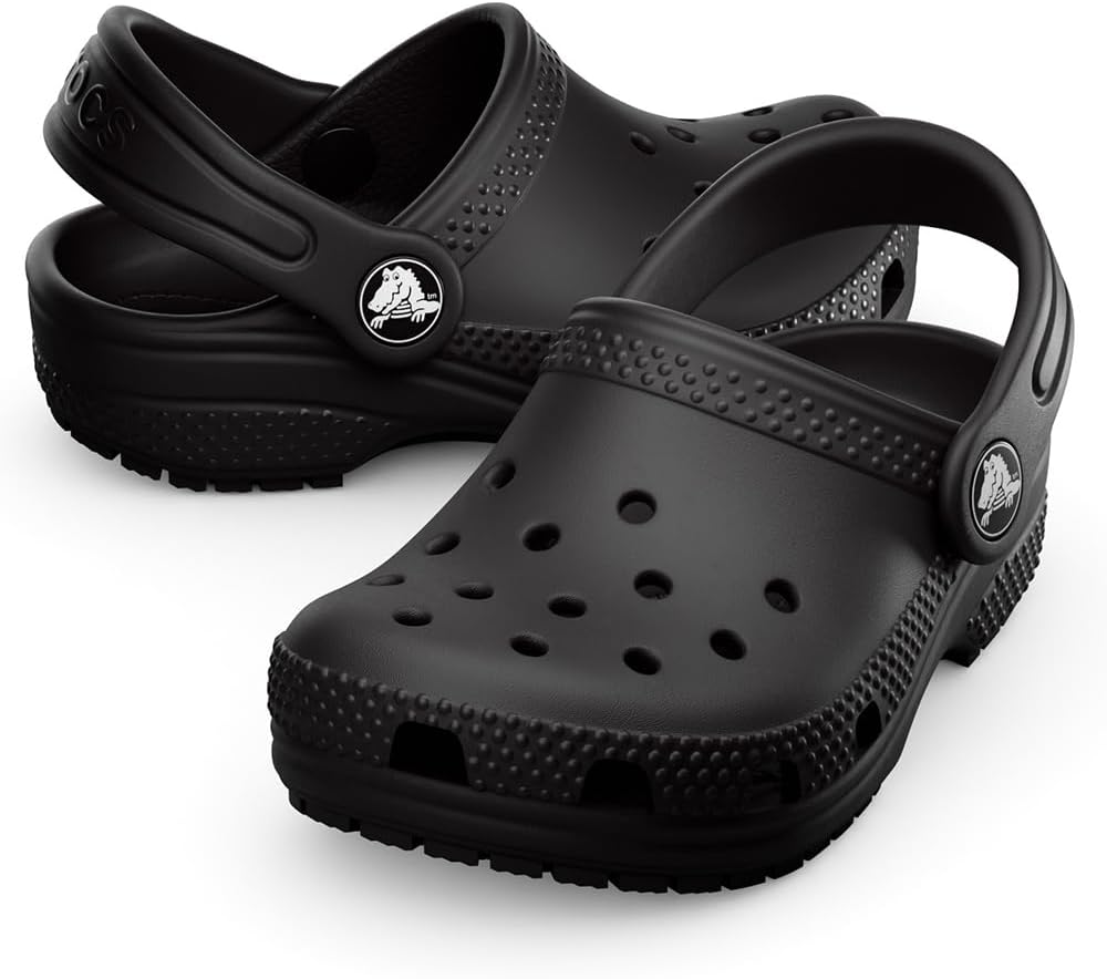 Crocs Kid's Classic Clog