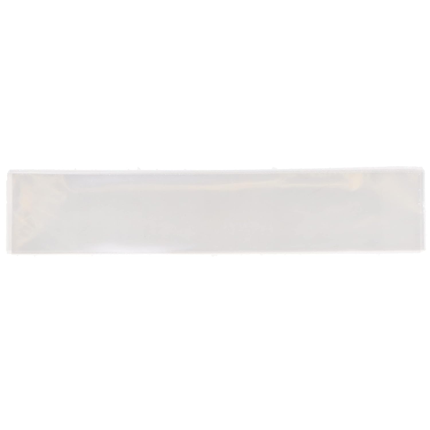 HSB 101154, Digital X-Ray Sensor Sleeves, 1-5/8'' x 8'', 500/Bx, Case of 36 Boxes