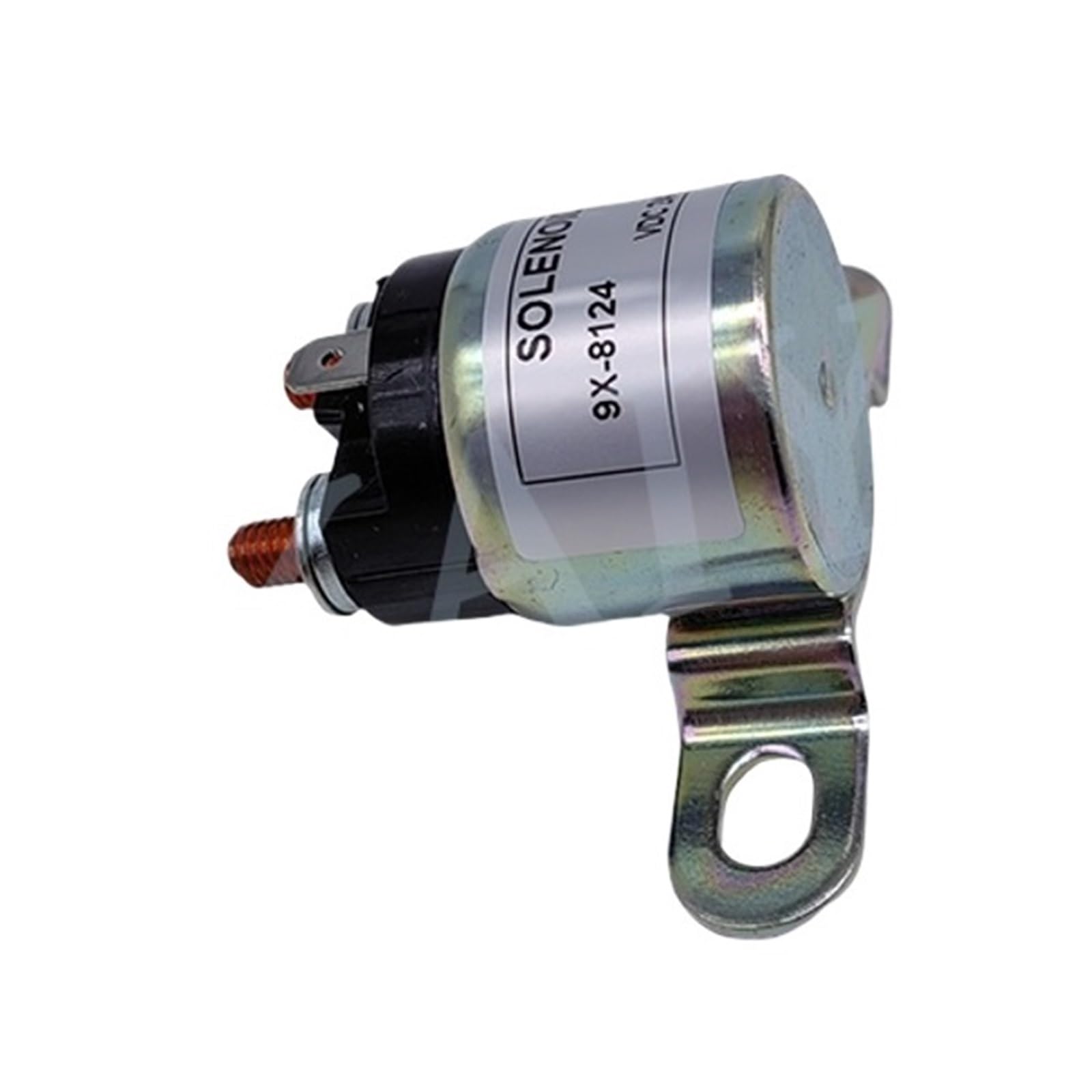 OSHZIKJII Parts Relay 9X-8124 9X8124 E320 E320B E320C E312 E320B C6.4