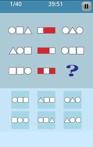 IQ Test Pro