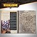 Steamforged Games Warmachine: Core Book