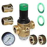 Burn Buddy Honeywell D06F 1 1/4