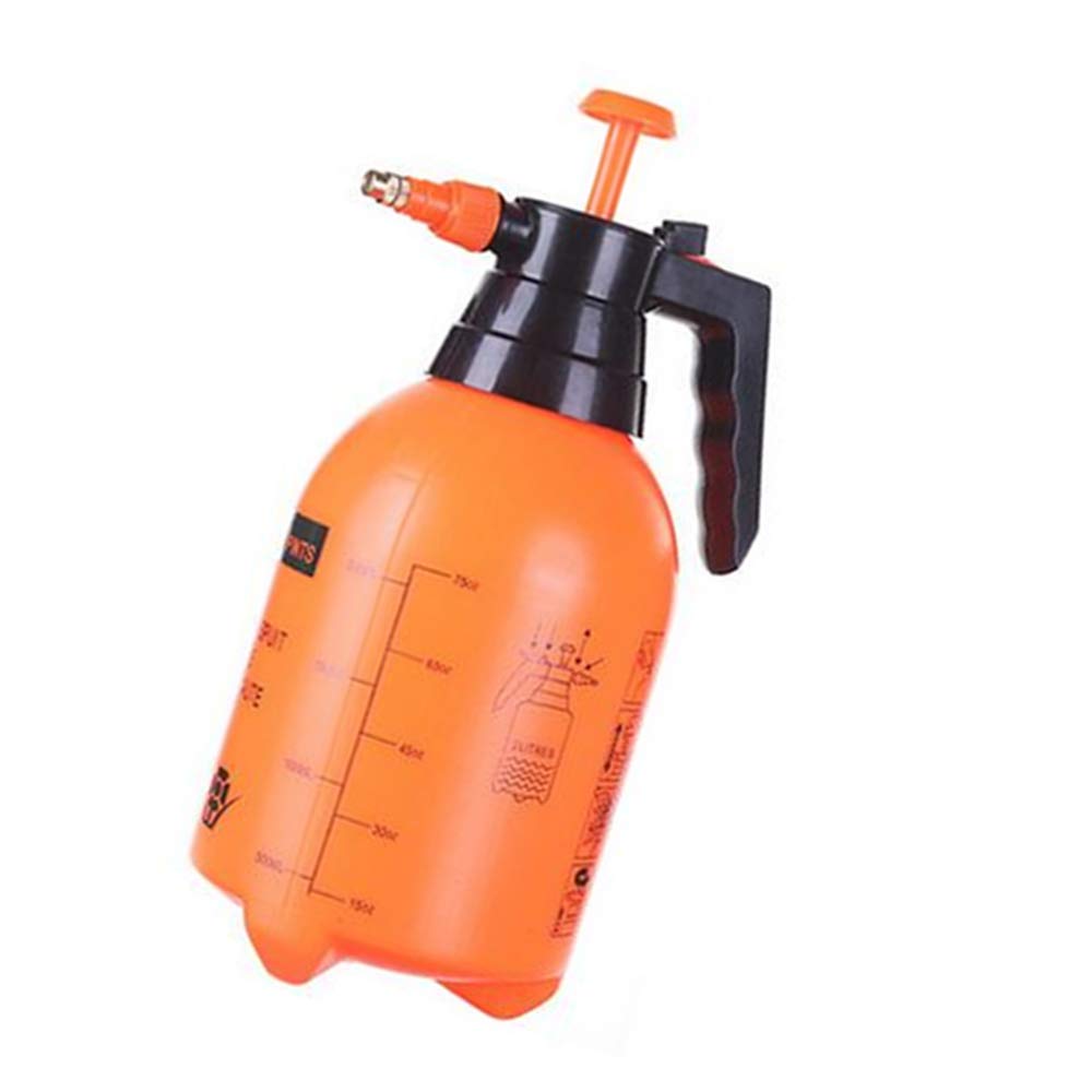 Blackjill Spray Bottle, Watering Pot, Disinfecting Kettle, Horticultural Sprinkling Kettle, Pressure Sprayer.