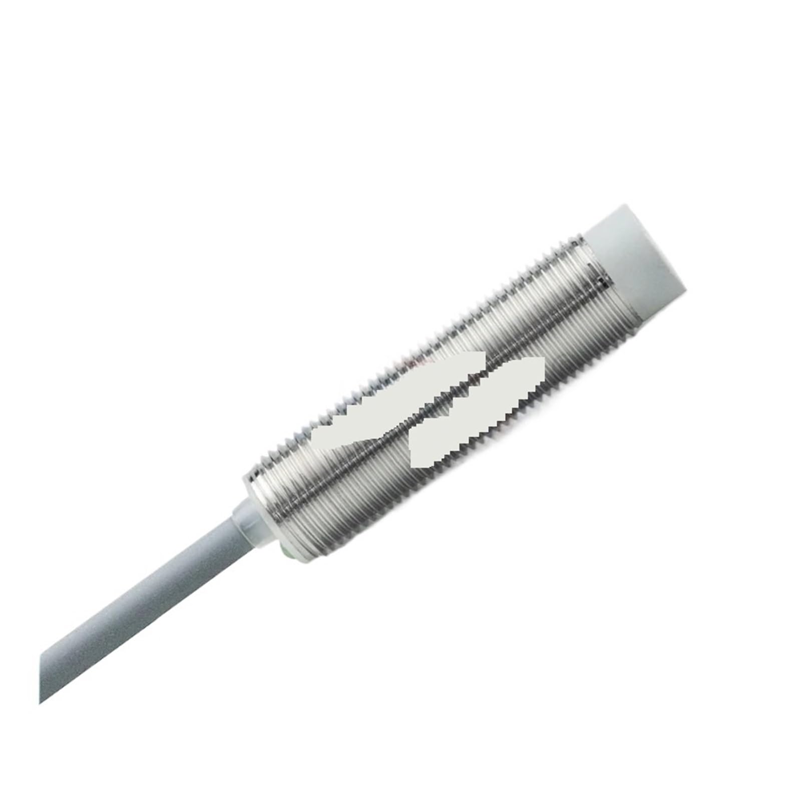 NOBIRTBSA M12 AC 2-Wire Unshielded NO NC IP68 Sn8mm/10mm 220V 110V 90V 250V Inductive Proximity Sensor(M12 PNP NC)