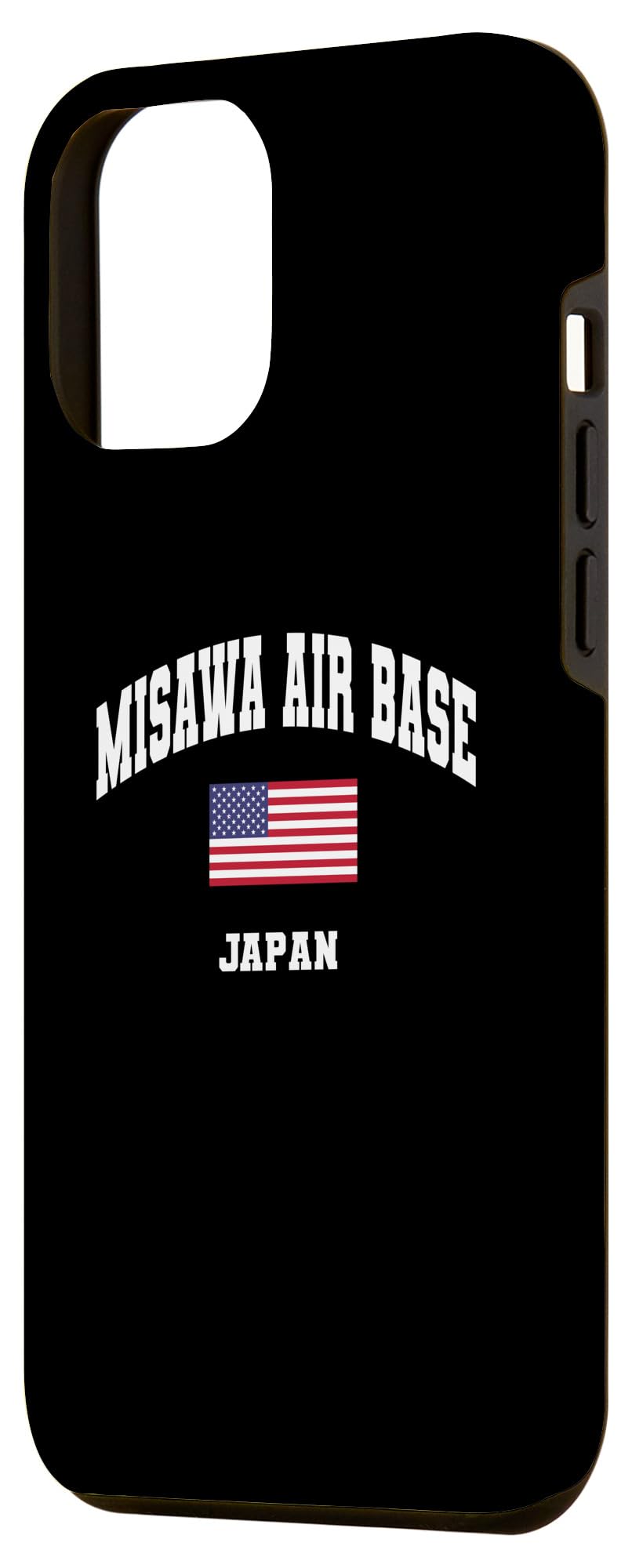 iPhone 15 Pro Max Misawa Air Base Case - Image 2