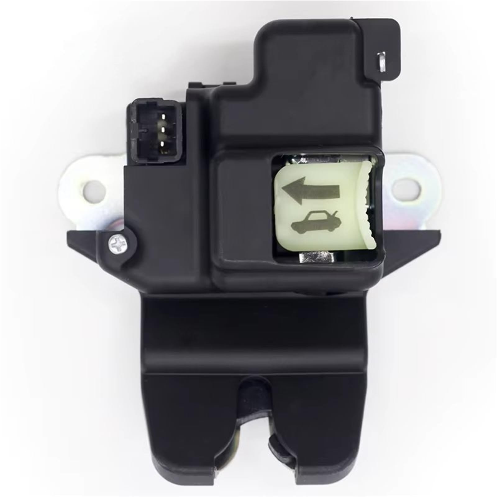 Boot Lock Compatible with Hyundai for Elantra 2011-2016 Car Rear Tailgate Trunk Latch Actuator Lock Car Accessories OEM：81230-3X010 812303X010