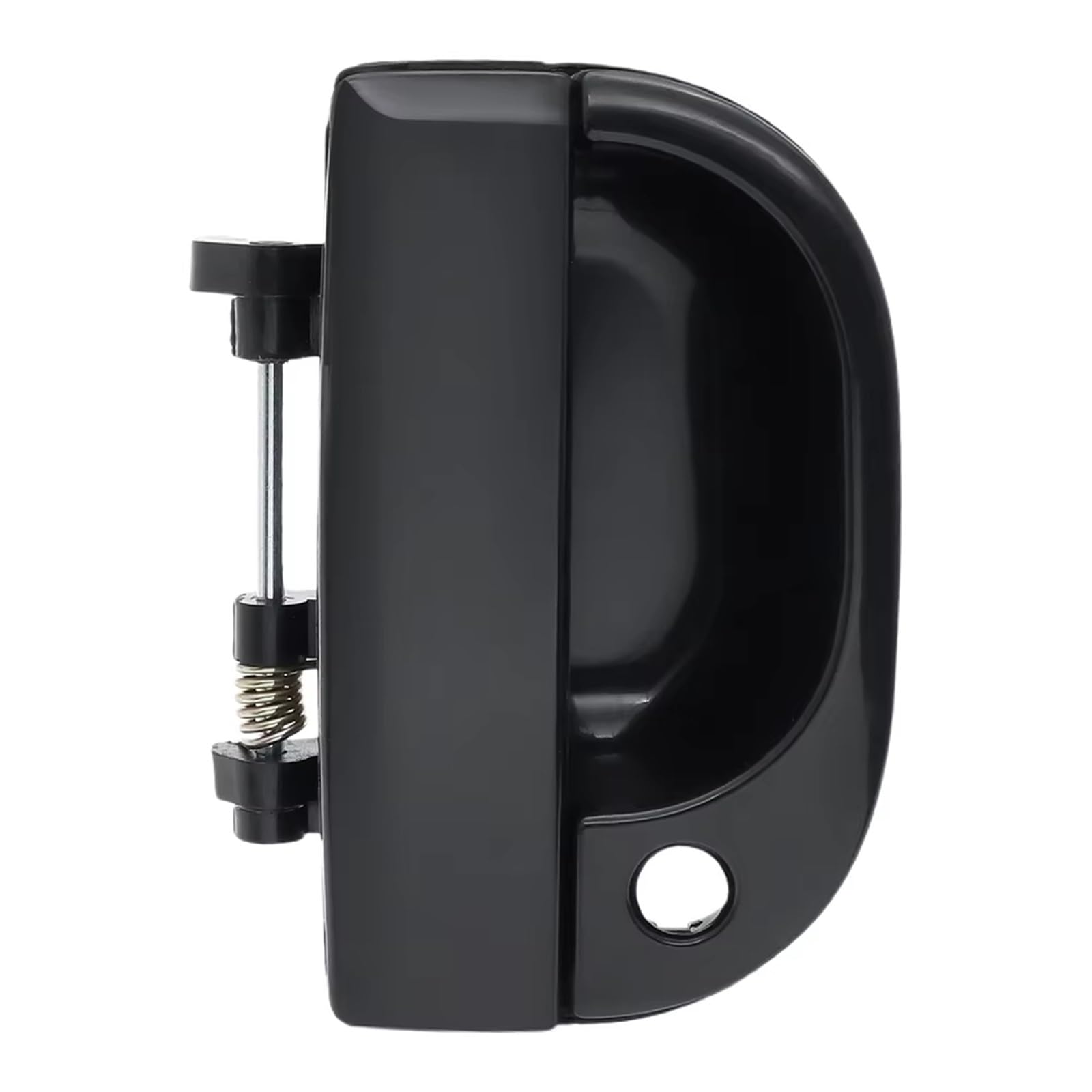 Mnbyhud One Color Outside For Hyundai For Starex H1 1997-2005 Exterior Car Door Handle