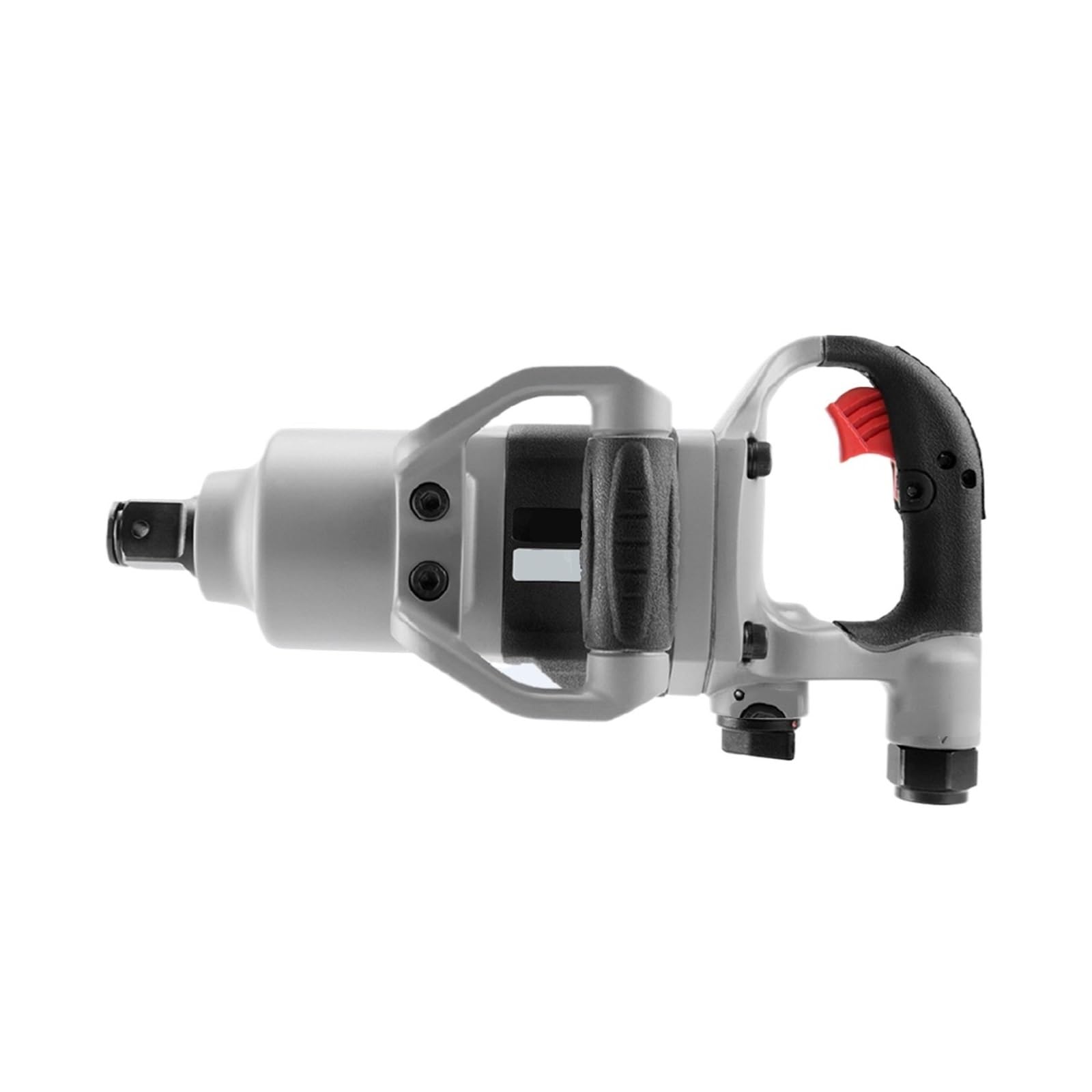 Avvitatore Pneumatico Pneumatico da 1 "KI-1838A 2712 NM Utensile a Doppio Martello a Coppia Elevata 5000 Giri/min