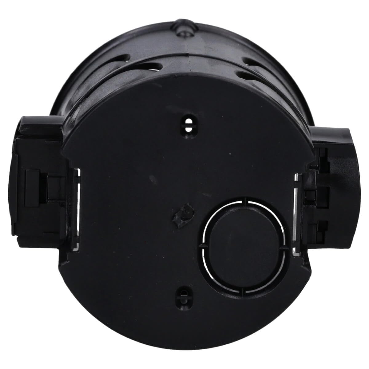 Kaiser Schalterdose Dose Gerätedose Geräte - Verbindungdose 1555-04, 4,75