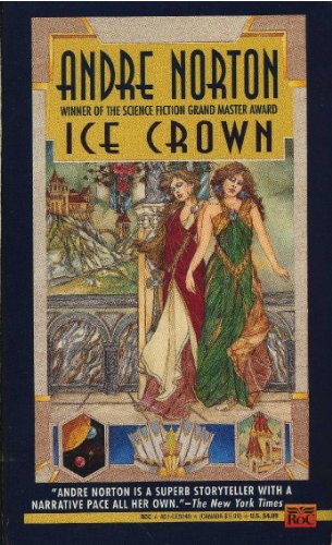 The Ice Crown view 2