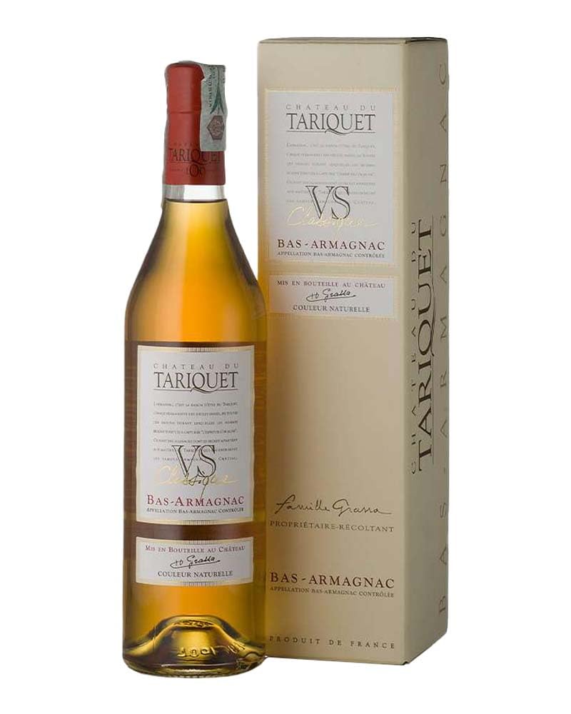 VS Classique Bas Armagnac AOC Chateau du Tariquet