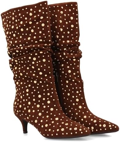 shoes&blues.es Bota de Mu...