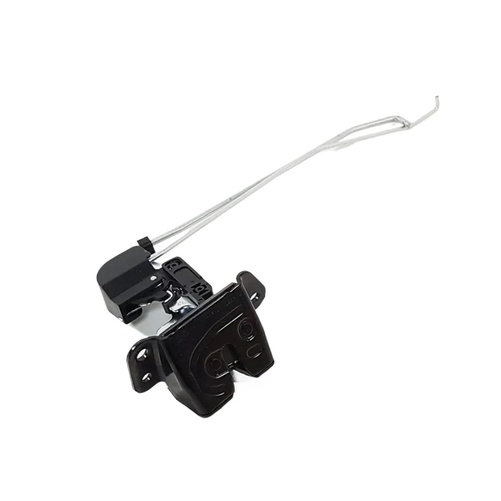 Gclegk One Color Car Boot Tailgate Lock For Hyundai Rear Hatch Latch Trunk Lock Actuator Tailgate Replacement 812302B000