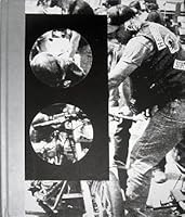 Steve Parrino 1932598545 Book Cover